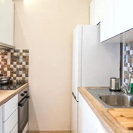 #wonder Studio By Halu! Apartment *