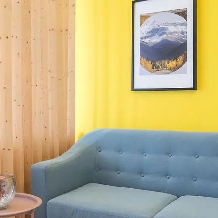 #wonder Studio By Halu! Apartment *